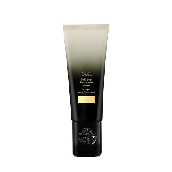 Gold Lust Transformative Masque